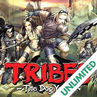 Tribes: The Dog Years